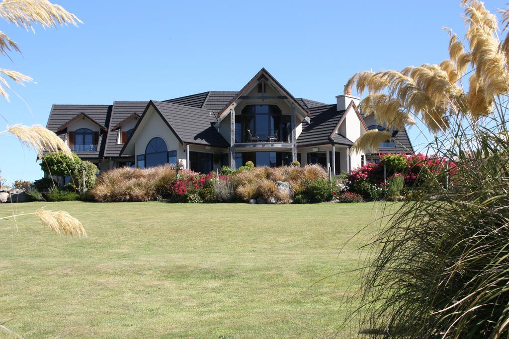 Dock Bay Lodge Te Anau Exterior foto