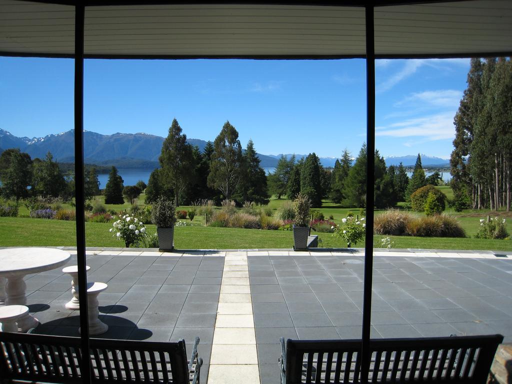 Dock Bay Lodge Te Anau Exterior foto