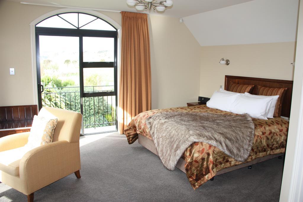 Dock Bay Lodge Te Anau Exterior foto
