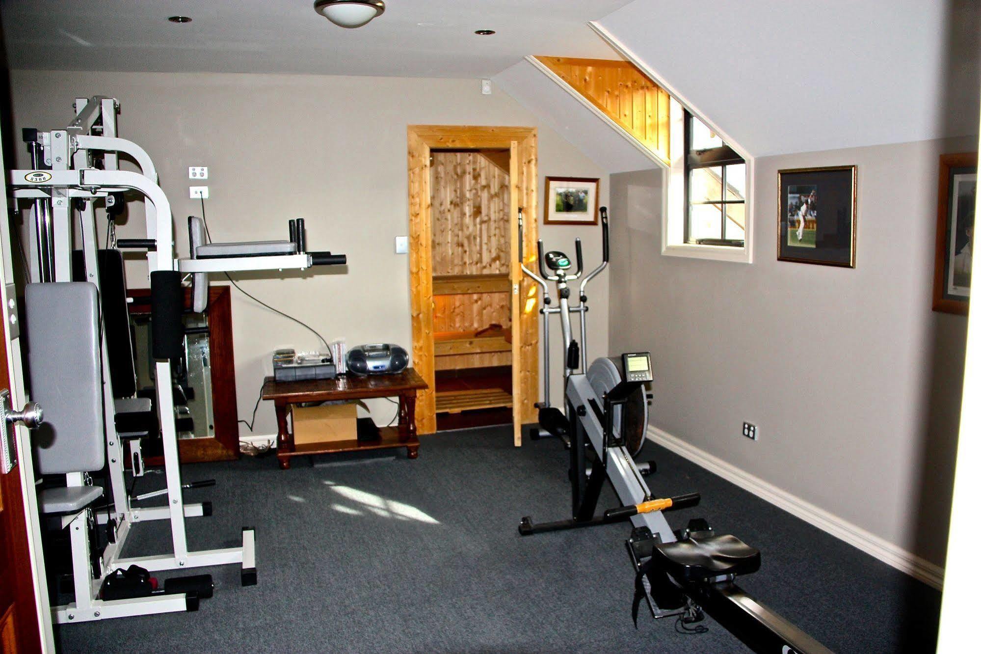Dock Bay Lodge Te Anau Exterior foto